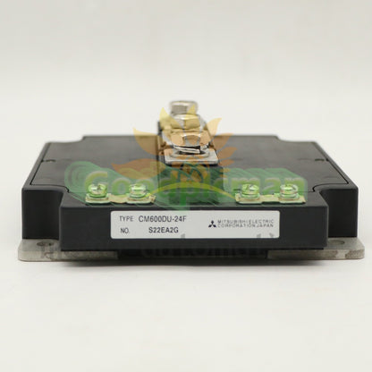 MITSUBISHI Module CM600DU-24F CM600DU24F 1Pcs/