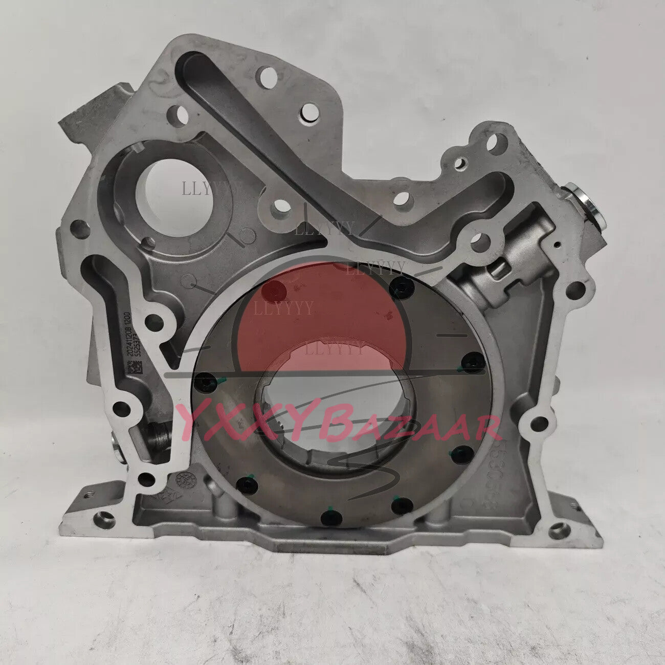 5302892 Cummins Oil Pump for Cummins Engine ISF3.8L ISF 3.8L P5398450 5267072