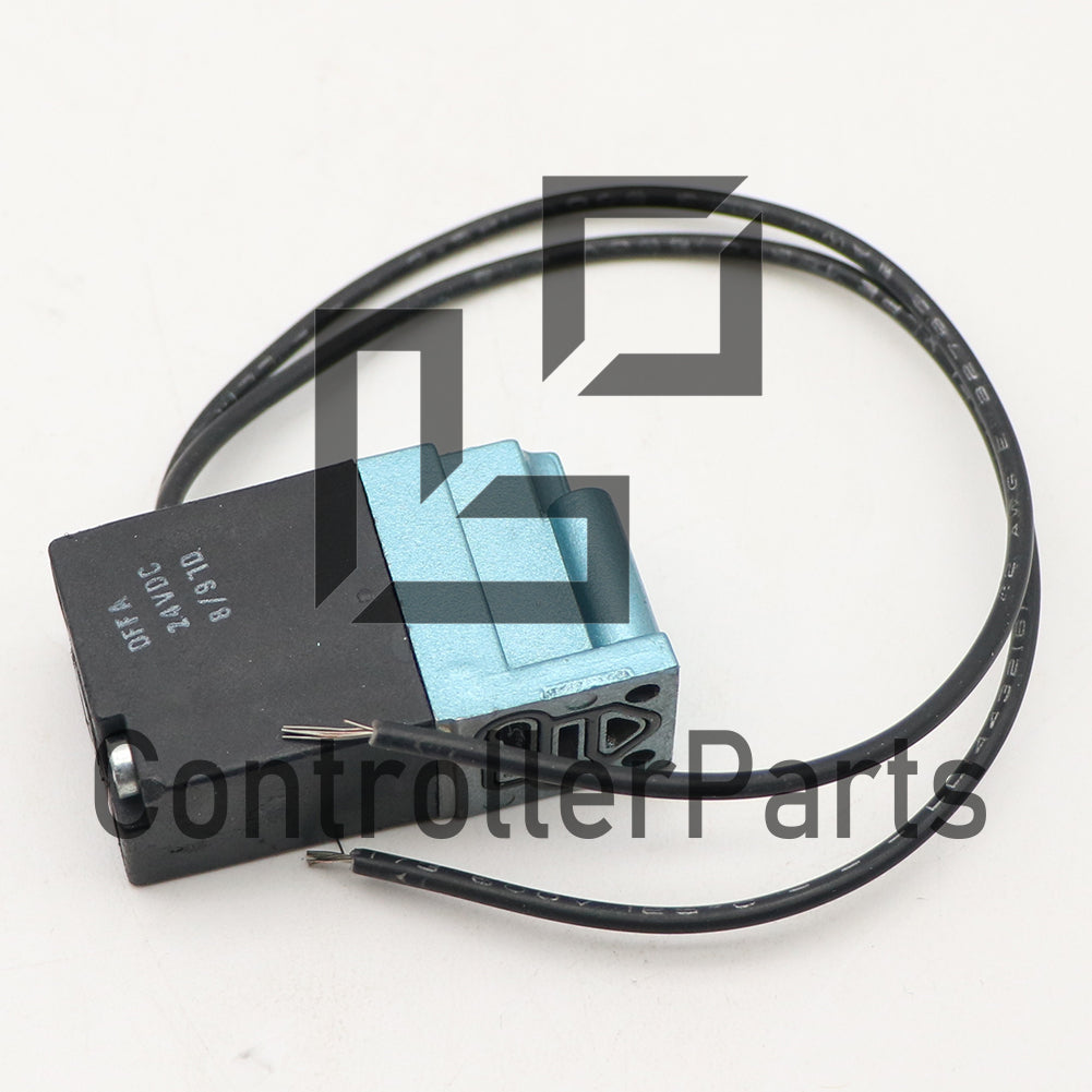 1PCS MAC Solenoid Valve 35A-B00-DDAA-1BA