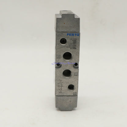 1PC FESTO J-5-1/4-B 14295 Solenoid Valve
