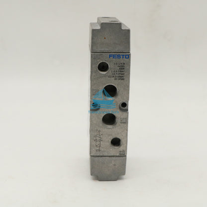 FESTO J-5-1/4-B 14295 Solenoid Valve 1PC