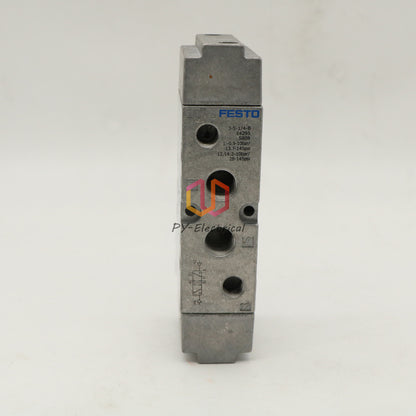 1PC FESTO J-5-1/4-B 14295 Solenoid Valve