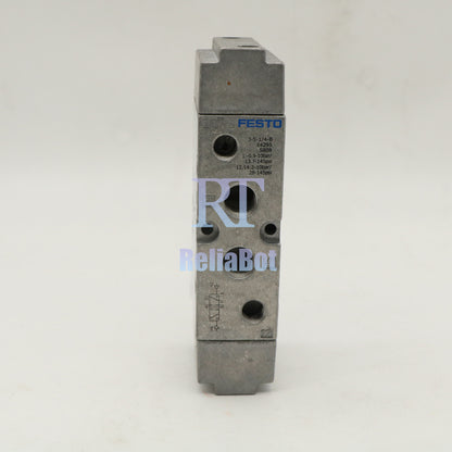 1PC FESTO J-5-1/4-B 14295 Solenoid Valve