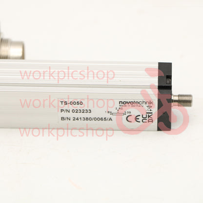 1PCS Novotechnik TS-0050 TS500 Linear Position Transducer #US