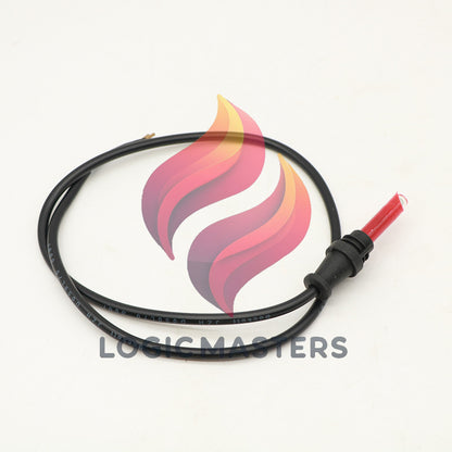 photosensitive magic eye flame detector BRAHMA FC13 1PCS