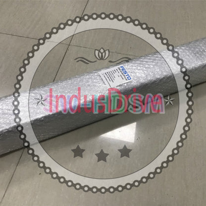 1PCS Festo Pneumatic Cylinder DSBC-63-400-PPVA-N3 freight free