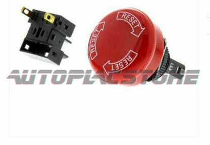 1PC Omron A165E-S-01 Pushbutton Switch A165ES01 Free Shipping #