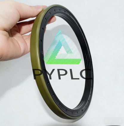 1PCS FOR Oil Seal Wheel Hub Oil Seal Box-Type Oil Seal 167.8*198*13/15.5