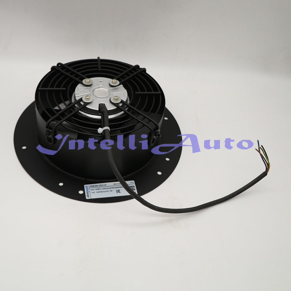1PCS W2E200-CE31-21 Ebm W2E200CE3121