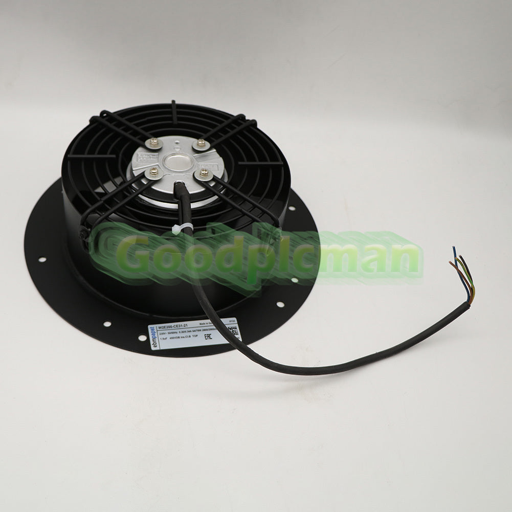W2E200-CE31-21 Ebm W2E200CE3121 1PCS