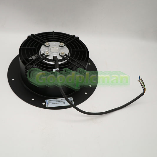 W2E200-CE31-21 Ebm W2E200CE3121 1PCS