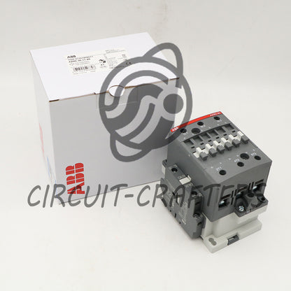 1PCS ABB AC Contactor AX80-30-11-80 1SBL411074R8011 220-230V