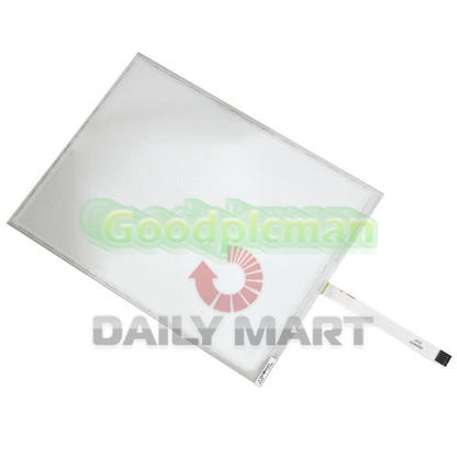 ELO E212465 E055550 SCN-AT-FLT15.0-Z01-0H1-R Touch Screen Glass Panel