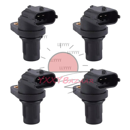 4X Camshaft Cam Position Sensor Fit FOR Mercedes C300 E350 0232103114 0041539628