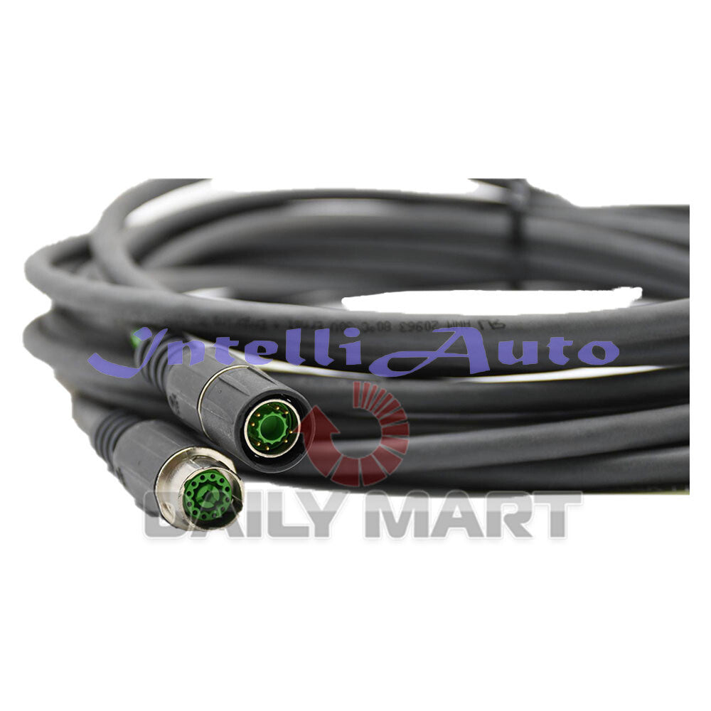 KUKA 00-174-901 KRC4 SmartPad Teach Pendant X19 Cable Extension