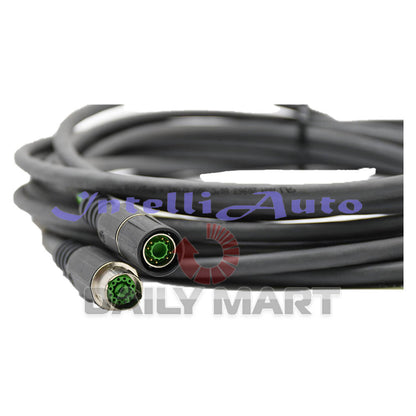 KUKA 00-174-901 KRC4 SmartPad Teach Pendant X19 Cable Extension