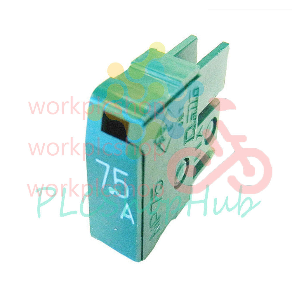 1PCS Daito Alarm Fuse MP75 ( 7.5A ) 7.5 Amp 125V FANUC