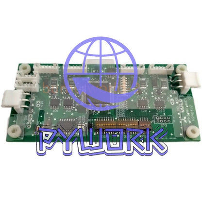 Ink Key Control Board RZA0492 Circuit Board For Mitsubishi Printing Press Print~