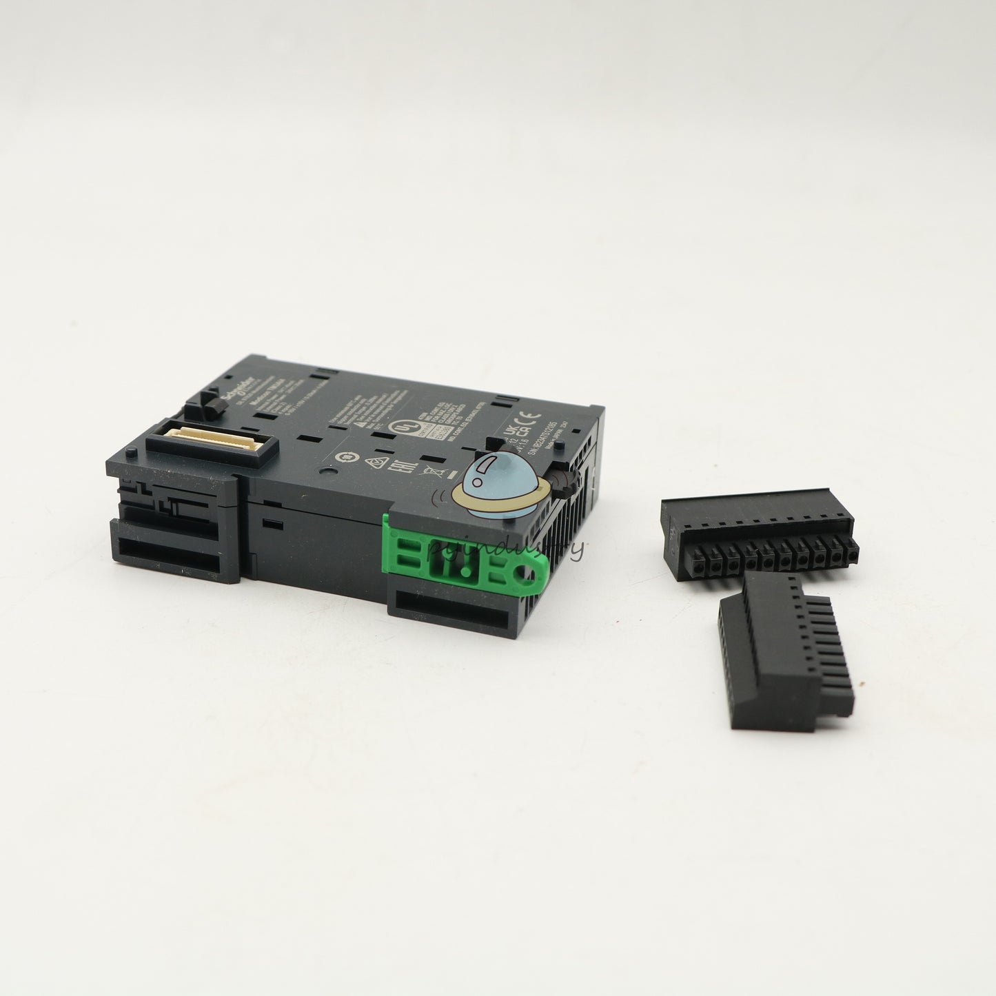 TM3AI4 module controller 1PCS