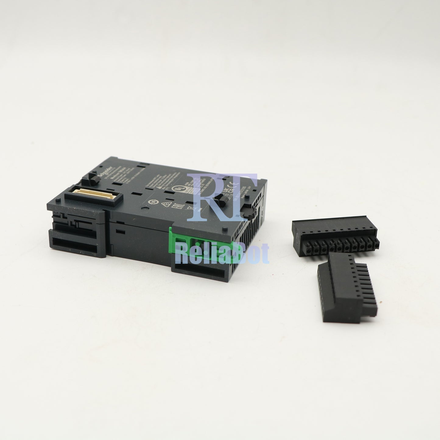 TM3AI4 module controller 1PCS