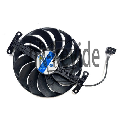 95mm ASUS Phoenix NVIDIA Geforce RTX 3050 3060 Graphic Card Fan Replacement TD64
