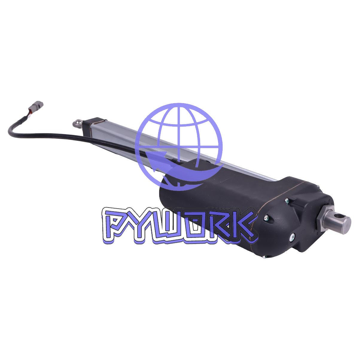 24V Actuator 581-2664 630-0153 for Caterpillar CAT Wheel Loader 972 966 950M ~