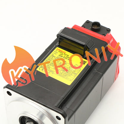 Fanuc A06B-0205-B001 Servo Motor 1Pcs