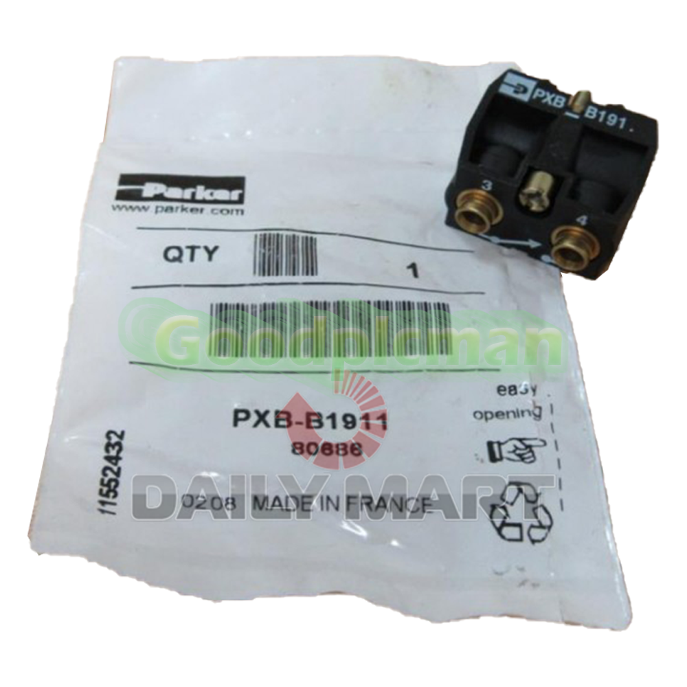 PARKER PXB-B1911 PXB-B191 Valve