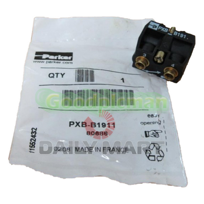 PARKER PXB-B1911 PXB-B191 Valve