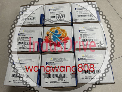 Emerson OMB-JB24 OMBJB24 OMB Series Oil Management Control Fast delivery