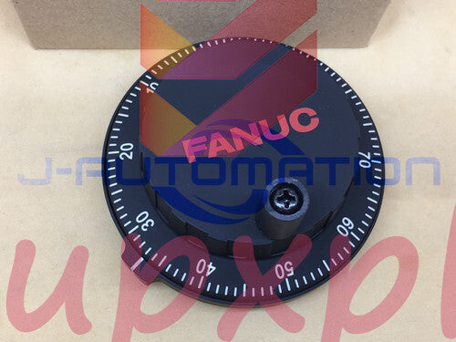 1PCS FANUC A860-0203-T001 MANUAL PULSE GENERATOR PENDANT TYPE HANDWHEEL #P