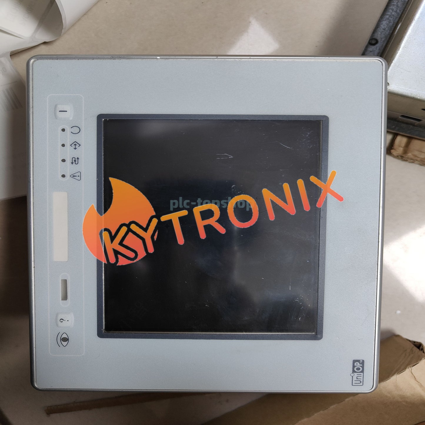 1PCS UniOP ETOP06-0050 Touch screen panel plc
