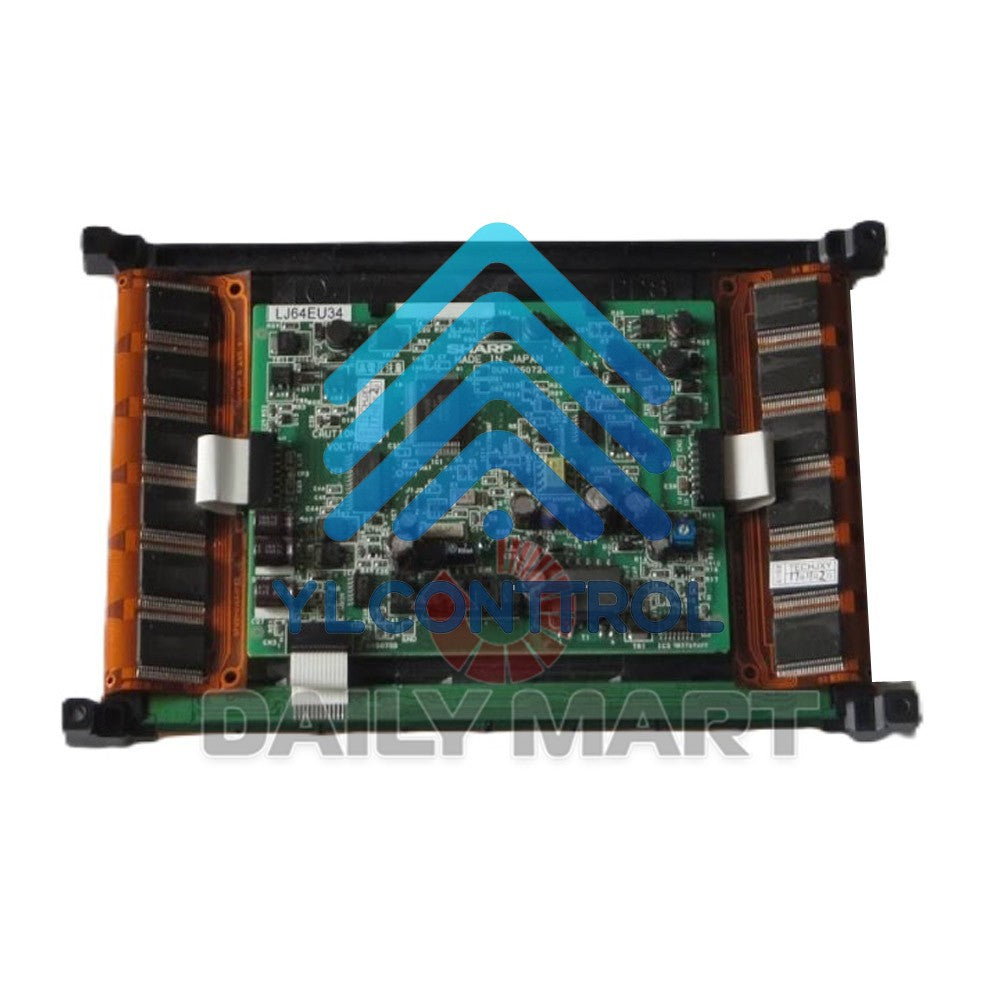 SHARP LJ64EU34 EL Screen Panel 8.9" 640×400