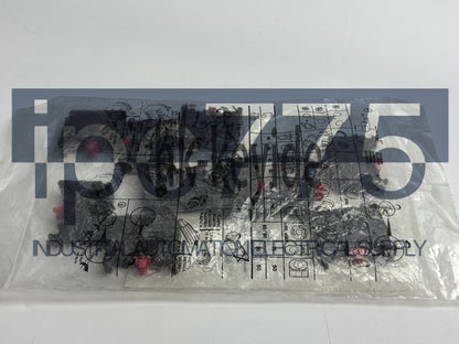 800FX01 10PCS Allen Bradley 800F-X01 contact block Fast delivery