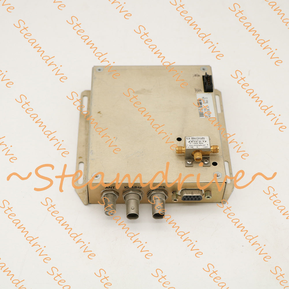 Trimble 10MHz ThunderBolt GPS Disciplined Clock GPSDO Module Frequency 1PCS