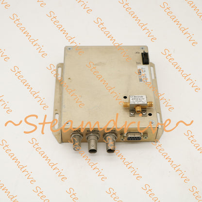 Trimble 10MHz ThunderBolt GPS Disciplined Clock GPSDO Module Frequency 1PCS