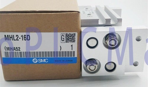 1PC SMC MHL2-16D Cylinder
