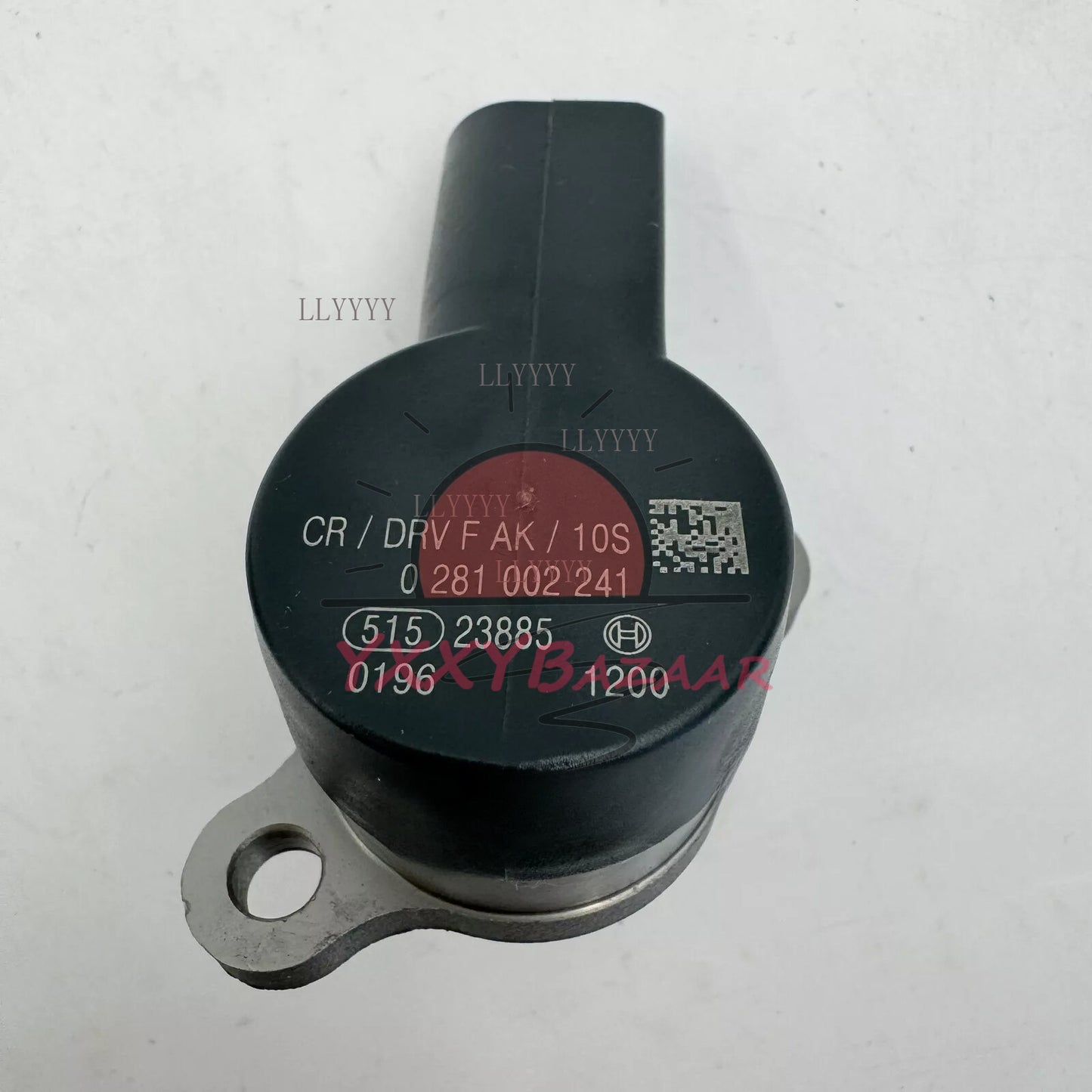 0281002241 For Mercedes Sprinter Fuel Injection Pressure Regulator Valve