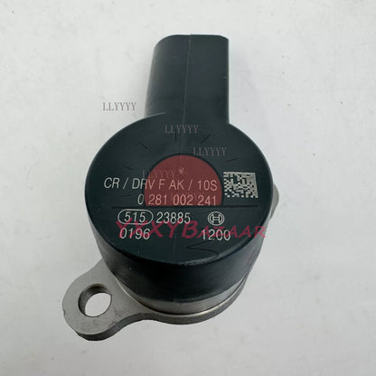 0281002241 For Mercedes Sprinter Fuel Injection Pressure Regulator Valve