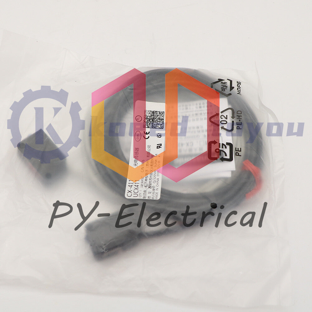 Panasonic CX-411 (CX-411E CX-411D) photoelectric sensor (1PCS)