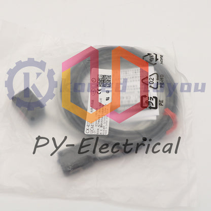 Panasonic CX-411 (CX-411E CX-411D) photoelectric sensor (1PCS)