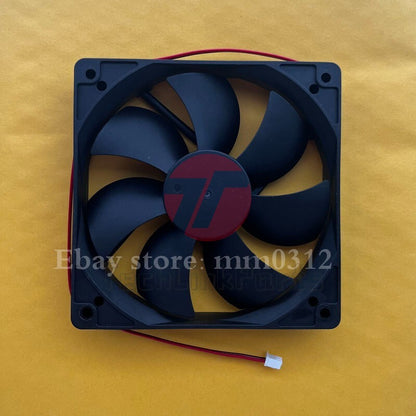 JSL JDH1225B 12025 12CM 12V 0.25A 120*25MM power supply silent fan