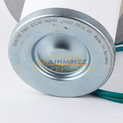 Oil Separator 1622051600 for Screw Air Compressor Part 2901077901
