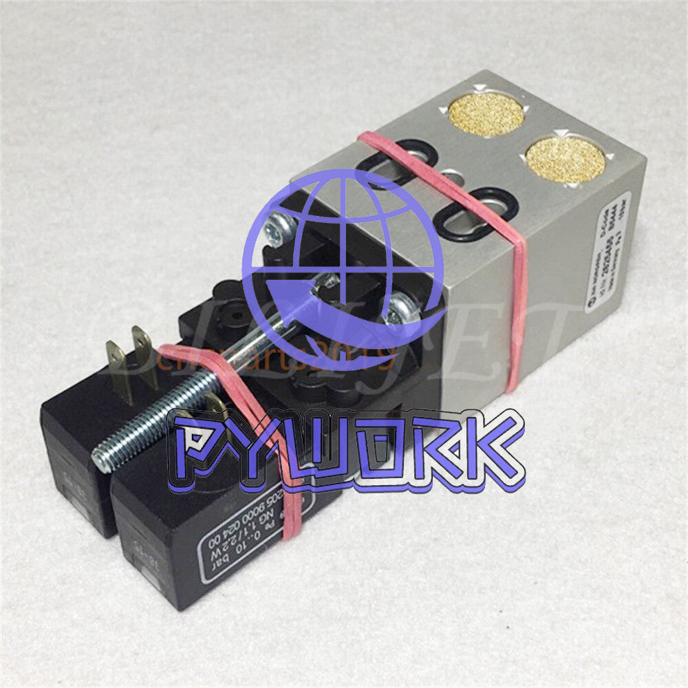 1PCS Roland 700 Solenoid Valve 2625455 for Man Roland R200 R700 R900 Printing