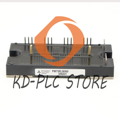 1PCS MITSUBISHI PM75RLB-060 Module PM75RLB060