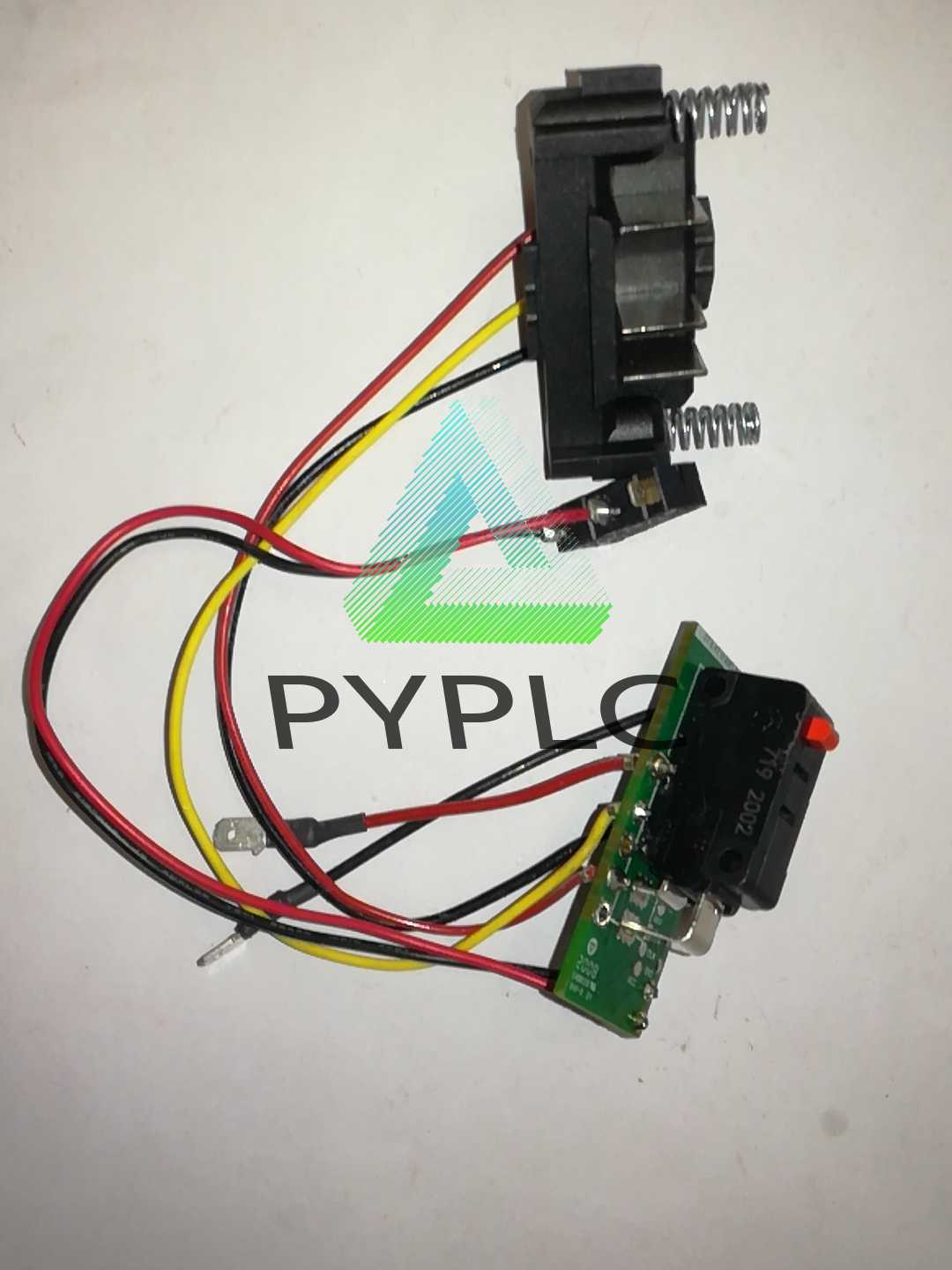 1PCS Black &Decker two-speed control board N746861 ST&HT VI KW3 PCB1.5