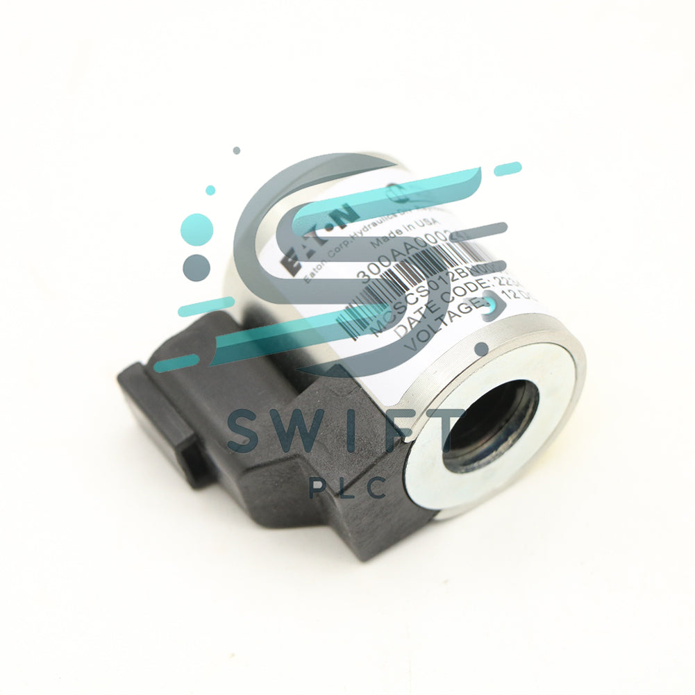 1PCS Vickers 300AA00024A Solenoid valve coil
