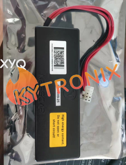 3HAC025562-001 ABB Robot Capacitor Module