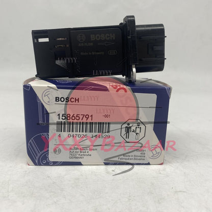 15865791 Mass Air Flow Sensor for Chevrolet Impala Buick Cadillac GMC Isuzu