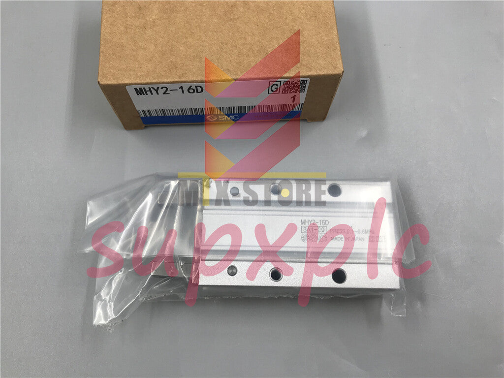 1pcs SMC MHY2-16D CYLINDER #F